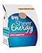 L'eggs Women`s Set of 3 L`eggs Sheer Energy Active Support Regular Panty ST