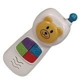 Eigenschaften Telefon  / Baby Telefon mit Sound Baby Handy