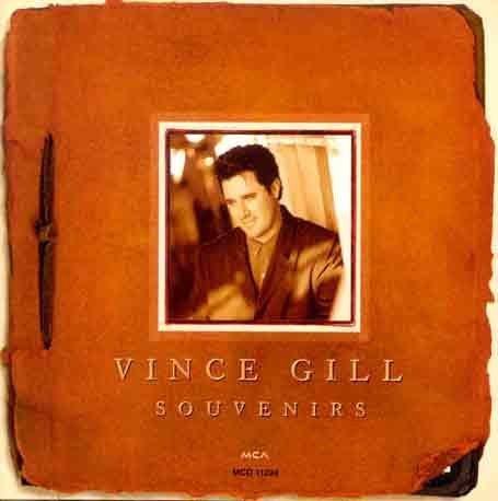 Vince Gill - Songs From The Heart [disc 1] - Zortam Music