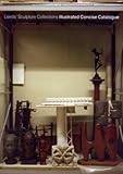 Leeds' sculpture collections illustrated concise catalogue