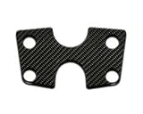 Produkt-Bild: JOllify Carbon Karbon Gabelbr&uuml;cke Cover f&uuml;r Suzuki RF900 R GT73B 1994-1999