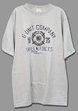 G Unit - G-Unit "In Command" Mens T-Shirt, Tee, Ash