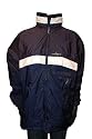 Chervo Golfjacke Mount, Unisex - erwachs, navy / wei&szlig;