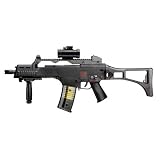 GSG Mod.36 "M49 Softairgewehr" Heavy Weight max. 0,5 Joulevon "GS"