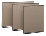 Product details for 66H x 60W ProPanel