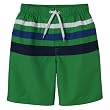 Boys' Cherokee® Swim Suit - Green