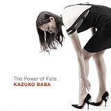 The Power of Fate

 &nbsp;(�Х���ǥ�)&nbsp;