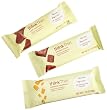 thinkThin Chocolate Orange Bliss Variety Pack, 2.1-Ounce Bars (Pack of 21)