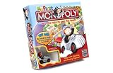 from Hasbro My First Monopoly Model 14546