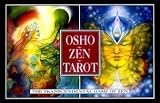 Produkt-Bild: Osho Zen Tarot. Buch zum Osho Zen Tarot: Osho Zen Tarot: Das transzendentale Spiel des Zen