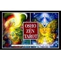 Osho Zen Tarot. Buch zum Osho Zen Tarot: Osho Zen Tarot: Das transzendentale Spiel des Zen