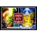 Osho Zen Tarot. Buch zum Osho Zen Tarot: Osho Zen Tarot: Das transzendentale Spiel des Zen