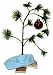 Charlie Brown Christmas Tree – 18″