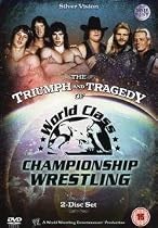 WWE - The Triumph And Tragedy Of World Class Championship Wrestling [2007] [DVD]