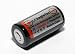 Eagletac Akku RCR1234 Li-Ionen 16340 750 mAh geschützt