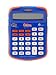 Collegiate Series 00510 UNIVERSITY OF FLORIDA Solar-Powered Calculator with School Lo...