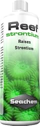 Seachem Reef Strontium 500ml
