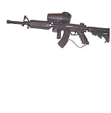 TIPPMANN A5 PAINTBALL Marker Gun T4 SNIPER SET 1 41jcDmVDr8L. SL160 TIPPMANN A5 PAINTBALL Marker Gun T4 SNIPER SET 1