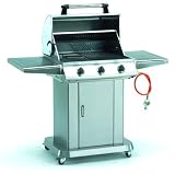 Produkt-Bild: Landmann 12713 3BR Gasgrillwagen
