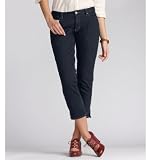 Eddie Bauer Modern Slim Cropped Jeans