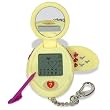 Bandai Girlz Connect Locket Pal (Yellow)
