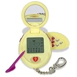 Bandai Girlz Connect Locket Pal (Yellow)