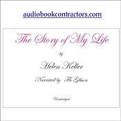 The Story of My Life | [Helen Keller]