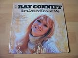 RAY CONNIFF Turn Around Look at Me LP