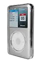 Artwizz SeeJacket Crystal Hülle für iPod classic 80GB und 120GB