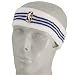 adidas White NBA Sweatband