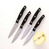 Chicago Cutlery Metropolitan 4-Piece Steak Knife Set