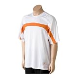 Balle de Match Men's Stomp Crew - White/Orange