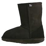 Black Emu Stinger Lo Boot