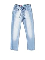 Carrera Jeans Pantalón Play 11 Oz (Azul Claro)