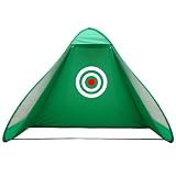 Trademark Trademark Portable Golf Practice Net With Carry Bag