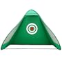 Trademark Trademark Portable Golf Practice Net With Carry Bag