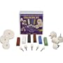 ENKAY Metal Polishing Kit, Model# 144