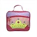 Princess Crown Lunchbox