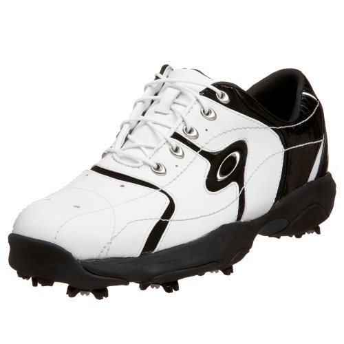 Oakley Men's Bow Tye Two Golf Shoe