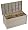 Suncast DB5000 Deck Box, 50-gallon