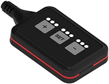 Throttle Controller for Mazda Mazda 2 1.5L MZR 102 HP (2002 2007) Pedal Commander