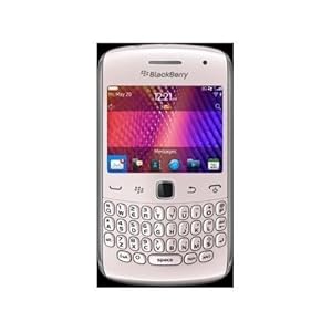 Blackberry 9360 Curve BALLET PINK Factory Unlocked GSM HSPA 3G OEM