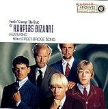 Feelin Groovy - The Best Of Harpers Bizarre