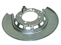1965-1975 Corvette Parking Brake Flange Plate
