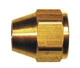 10 each: Flare Nut (ABN1-4)