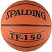 Rubber Basketball - Spalding TF-150, Official Men's - Equipment