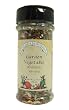 Lizzie's Kitchen Garden Vegetable Seasoning, 2.30-Ounce Plastic Jars (Pack of 4)