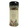 Lizzie's Kitchen Garden Vegetable Seasoning, 2.30-Ounce Plastic Jars (Pack of 4)