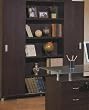 Bookcase By Coaster Furniture
