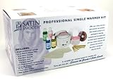 Satin Smooth Professional Single Nail File